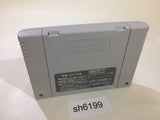 The First Samurai SNES Super Famicom Japan - SH6199