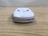 GD6689 Plz Read Item Condi PSP-1000 CERAMIC WHITE SONY PSP Console Japan