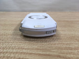 GD6689 Plz Read Item Condi PSP-1000 CERAMIC WHITE SONY PSP Console Japan