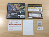 Sherlock Holmes Puzzle City BOXED Nintendo 3DS Japan - FH3219