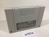 Patlabor SNES Super Famicom Japan - SI7674