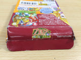 The Legend of Zelda Oracle of Seasons BOXED GameBoy Game Boy Japan - UE5906