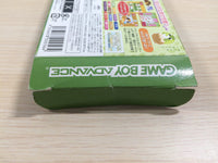 UE3399 Ochaken no Heya BOXED GameBoy Advance Japan