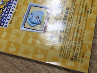 FH6336 Pokemon Channel BOXED GameCube Japan
