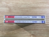 BIOHAZARD Resident Evil 2 Value Plus Dreamcast Japan - FH9913