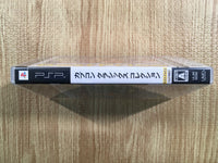 FH6260 Capcom Classic Collection PSP Japan