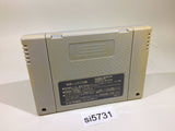 Yu Yu Hakusho 2 SNES Super Famicom Japan - SI5731