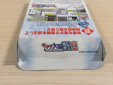 Sakura Wars Taisen GB 2 BOXED GameBoy Game Boy Japan - UE3987