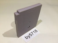 BY5718 Tumble Pop GameBoy Game Boy Japan