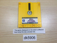dk5906 Shin Onigashima 2 Famicom Disk Japan