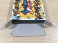 UE5315 Dragon Quest Monsters Caravan Heart BOXED GameBoy Advance Japan