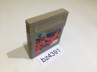 BZ4391 Tetris GameBoy Game Boy Japan