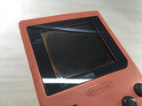 LG1041 With Defects - GameBoy Pocket Hello Kitty Ver. Console Japan
