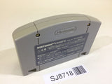 SJ8718 Mario Tennis 64 Nintendo 64 N64 Japan