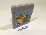 BY4225 Baseball Kids GameBoy Game Boy Japan