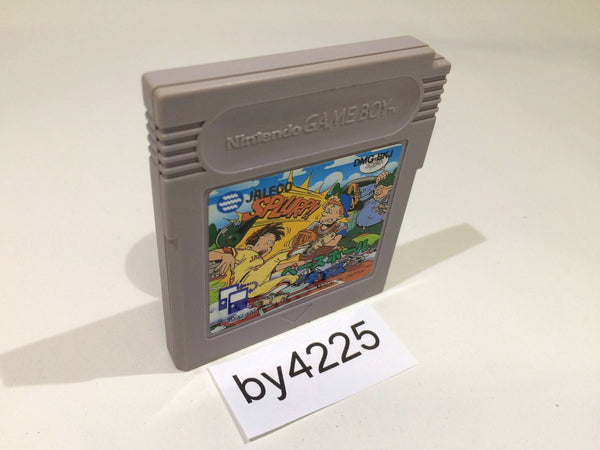 BY4225 Baseball Kids GameBoy Game Boy Japan