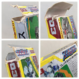 Xevious BOXED NES Famicom Japan - UE4554
