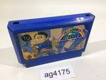 AG4175 Rainbow Islands NES Famicom Japan