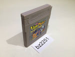 BZ2251 Little Master Likebahn no Densetsu GameBoy Game Boy Japan
