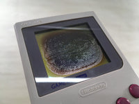 LG1135 Not Working - GameBoy Pocket Gray Grey Game Boy Console Japan