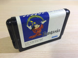 DK5945 Fantasia Mickey Mouse Magic BOXED Mega Drive Genesis Japan