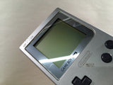 KH5926 With Defects - GameBoy Pocket Silver Game Boy Console Japan