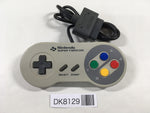 DK8129 Tested Working - CONTROLLER FOR SUPER FAMICOM SNES CONSOLE Japan