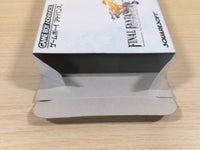 UE4701 Final Fantasy Tactics Advance BOXED GameBoy Advance Japan