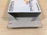 UE4701 Final Fantasy Tactics Advance BOXED GameBoy Advance Japan