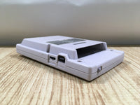 KH6292 Tested Working - GameBoy Pocket Gray Grey Game Boy Console Japan
