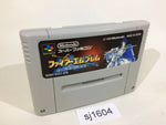 sj1604 Fire Emblem Seisen no Keifu SNES Super Famicom Japan