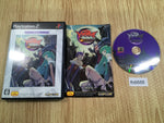 FH6688 Vampire Dark Stalkers Collection PS2 Japan