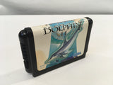 DK5743 Ecco the Dolphin 2 BOXED Mega Drive Genesis Japan