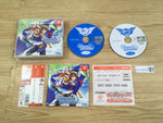 FJ1003 Eternal Arcadia Dreamcast Japan