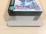 Sakura Wars Taisen GB 2 BOXED GameBoy Game Boy Japan - UE3987