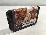 DK7212 Shining And The Darkness BOXED Mega Drive Genesis Japan