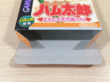 Tottoko Hamutaro Tomodachi Daisakusen de Chu BOXED GameBoy Game Boy - UE2184