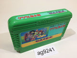 GeGeGe no Kitaro Youkai Daimakyou NES Famicom Japan - AG9241