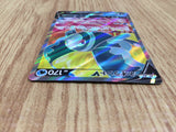 CE7253 Lumineon V SR s9 104/100 Pokemon Card TCG Japan