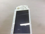 gd1255 Plz Read Item Condi PSP-2000 CERAMIC WHITE SONY PSP Console Japan