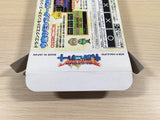 UE5315 Dragon Quest Monsters Caravan Heart BOXED GameBoy Advance Japan