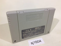 sj1604 Fire Emblem Seisen no Keifu SNES Super Famicom Japan