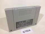 sj1604 Fire Emblem Seisen no Keifu SNES Super Famicom Japan