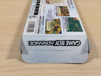 UE4701 Final Fantasy Tactics Advance BOXED GameBoy Advance Japan