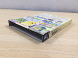 Pokemon Channel Expansion pack BOXED GameCube Japan - UE7163