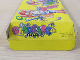 Robotrek Slap Stick BOXED SNES Super Famicom Japan - UE1784