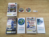 FJ1180 Rockman Megaman Dash Value Pack PSP Japan