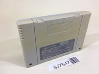 SJ7547 Final Fantasy 5 V SNES Super Famicom Japan
