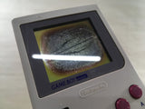 LG1135 Not Working - GameBoy Pocket Gray Grey Game Boy Console Japan