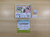 Harvest Moon A New Beginning BOXED Nintendo 3DS Japan - UE7272